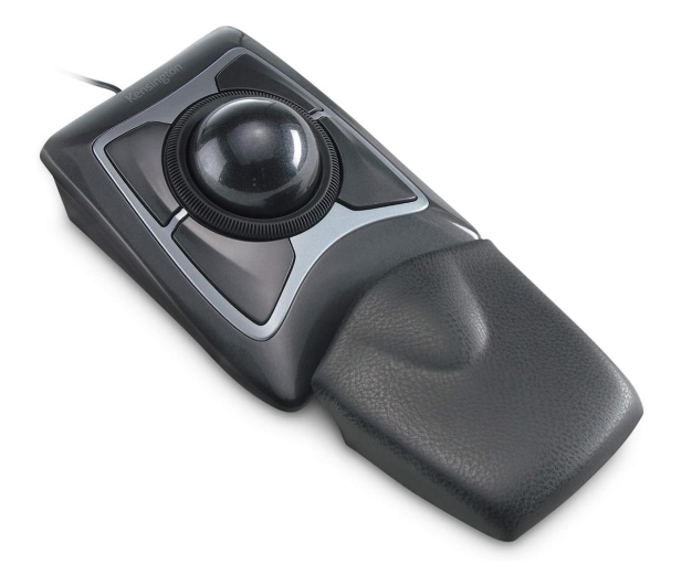 Kensington Trackball Expert Mouse - 1191952 - zdjęcie 2